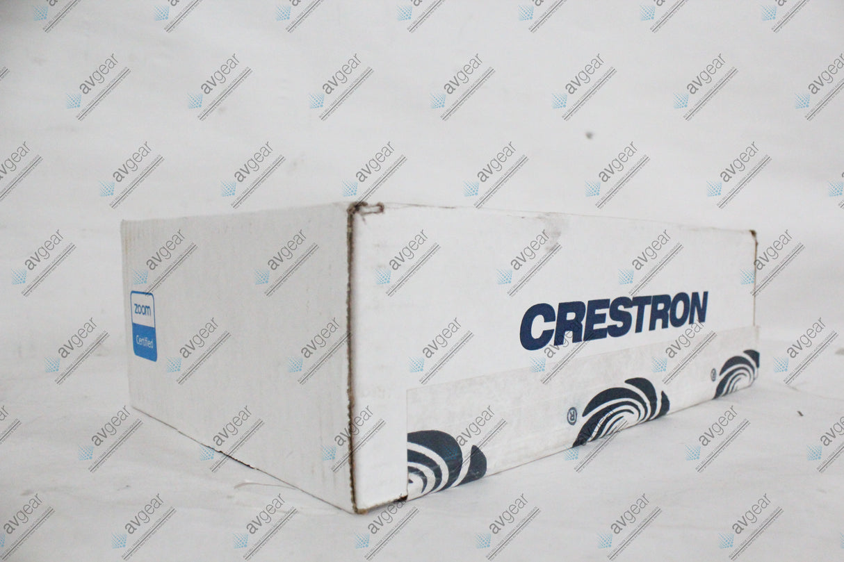 Crestron TSW-760-W-S 7 in. Touch Screen, White Smooth (1514-190) (NEW-Original Box)