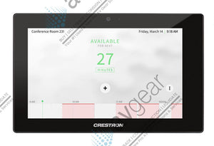 Crestron TSW-760-W-S 7 in. Touch Screen, White Smooth (1514-190) (NEW-Original Box)
