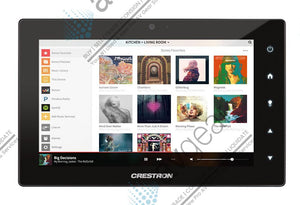 Crestron TSW-760-W-S 7 in. Touch Screen, White Smooth (1514-190) (NEW-Original Box)