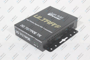 Just Add Power VBS-HDIP-708POE Ultra HD IP Gigabit POE Transmitter, 3G (NEW-Open Box)