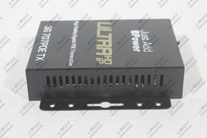 Just Add Power VBS-HDIP-708POE Ultra HD IP Gigabit POE Transmitter, 3G (NEW-Open Box)