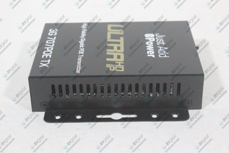 Just Add Power VBS-HDIP-708POE Ultra HD IP Gigabit POE Transmitter, 3G (NEW-Open Box)