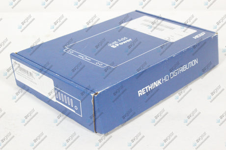 Just Add Power VBS-HDIP-708POE Ultra HD IP Gigabit POE Transmitter, 3G (NEW-Open Box)