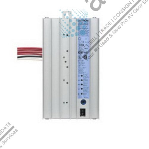 Lutron HomeWorks HW-RPM-4A-120 Power Module (NEW) (1514-277)