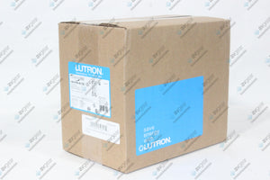Lutron HomeWorks HW-RPM-4A-120 Power Module (NEW) (1514-277)