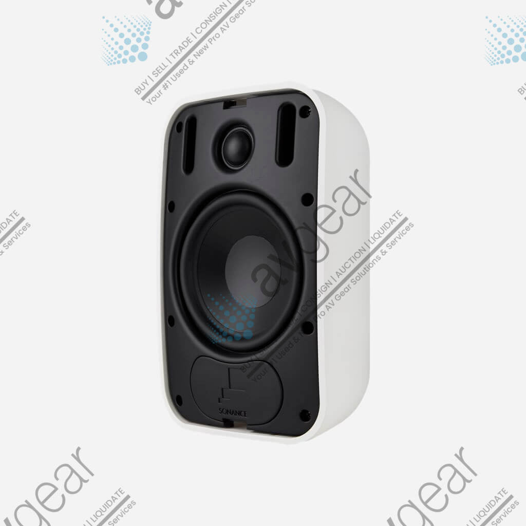 Sonance Professional Series PS-S53T White Surface Speaker (NEW)