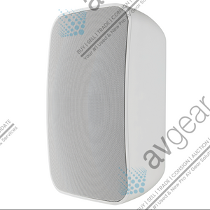 Sonance Professional Series PS-S53T White Surface Speaker (NEW)