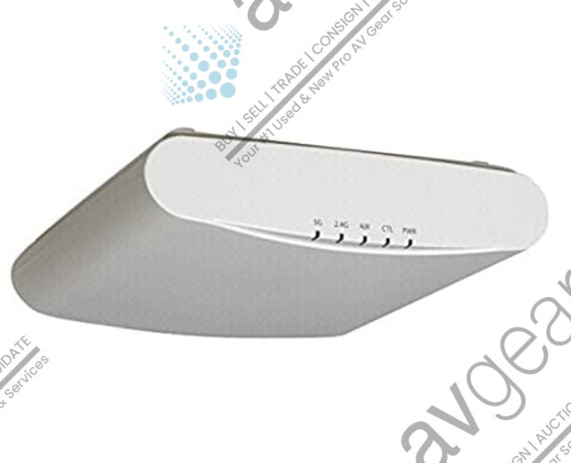 RUCKUS R610 Indoor 802.11ac Wave 2 3x3:3 Wi-Fi Access Point (NEW-Open Box) (1514-330)