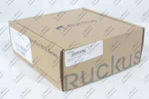 RUCKUS R610 Indoor 802.11ac Wave 2 3x3:3 Wi-Fi Access Point (NEW-Open Box) (1514-330)
