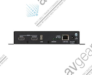 Crestron AM200 AirMedia Presentation System (1514-337) (NEW-Open Box)