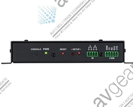 Crestron AM200 AirMedia Presentation System (1514-337) (NEW-Open Box)