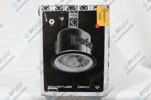 Soundtube CM600i 6.5" Coaxial In-Ceiling Speaker (1514-44) New-Original Box