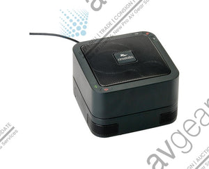 Revolabs 10-FLXUC500-NA USB Conference Phone (Black) (NEW-Original Box)