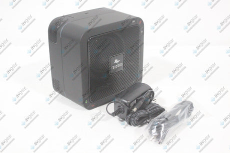 Revolabs 10-FLXUC500-NA USB Conference Phone (Black) (NEW-Original Box)