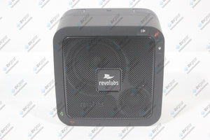 Revolabs 10-FLXUC500-NA USB Conference Phone (Black) (NEW-Original Box)