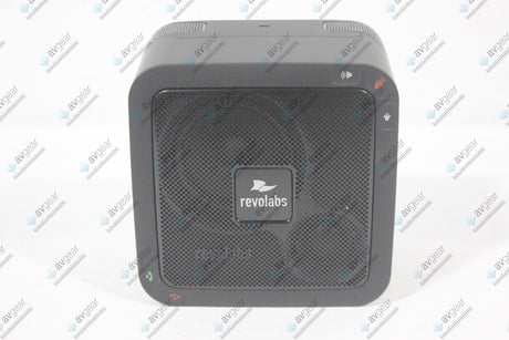 Revolabs 10-FLXUC500-NA USB Conference Phone (Black) (NEW-Original Box)