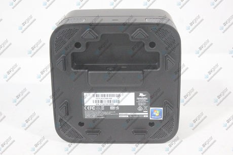 Revolabs 10-FLXUC500-NA USB Conference Phone (Black) (NEW-Original Box)