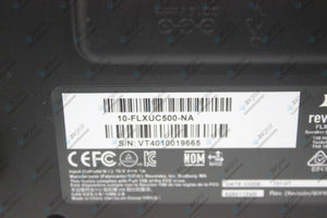 Revolabs 10-FLXUC500-NA USB Conference Phone (Black) (NEW-Original Box)