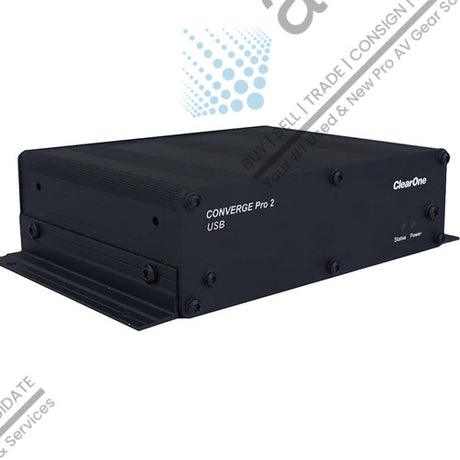 ClearOne 9103200302 USB Expander for Converge Pro 2 (NEW-Open Box)