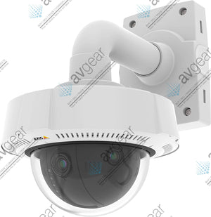 Axis Q3708-PVE Dome Cameras (1514-64)