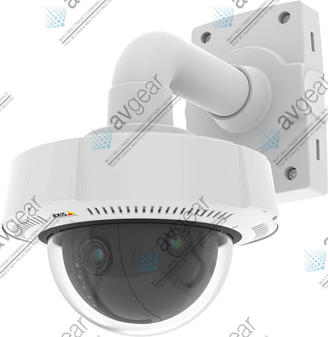 Axis Q3708-PVE Dome Cameras (1514-64)