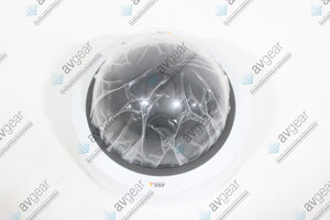 Axis Q3708-PVE Dome Cameras (1514-64)