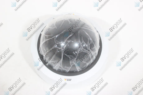 Axis Q3708-PVE Dome Cameras (1514-64)