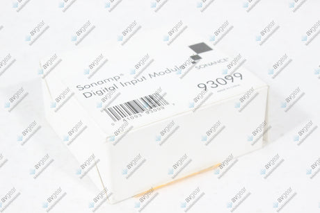 Sonance Sonamp Digital Input Module (NEW) (1514-90)