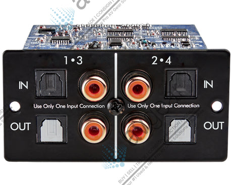 Sonance Sonamp Digital Input Module (NEW) (1514-91)