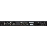 TASCAM CD-400U CD/SD/USB Player with Bluetooth and AM/FM Tuner