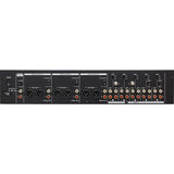 TASCAM MZ-223 - Industrial-Grade Zone Mixer