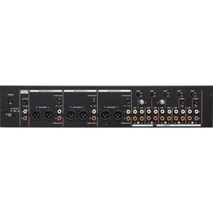 TASCAM MZ-223 - Industrial-Grade Zone Mixer