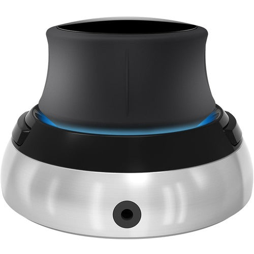 3Dconnexion 3DX-700028 Space Navigator 3D Mouse
