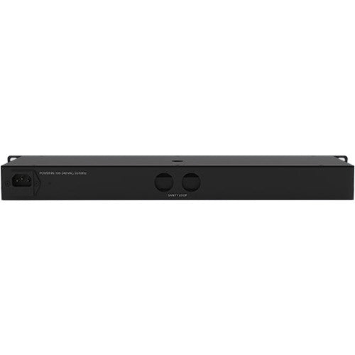 CHAUVET DJ Data Stream 8 Flexible DMX Splitter