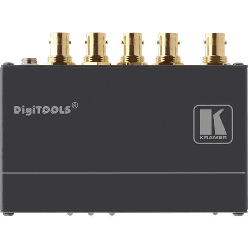 Kramer VM-4HDXL 3G HD/SD SDI Video Distribution Amplifier