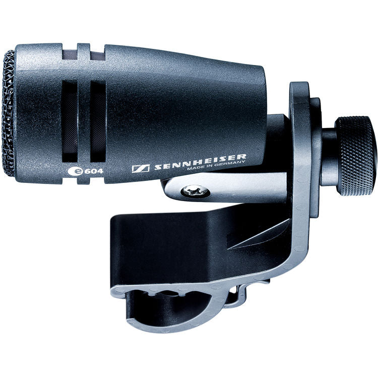Sennheiser 3PACK E604 Microphone Dynamic Instrument Microphone (3-Pack)