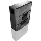 JBL C222HP-TOP High Performance ScreenArray Cinema Loudspeaker