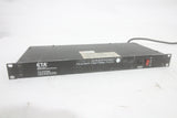 ETA PD10 EMI/RFI Spike & Surge Protector