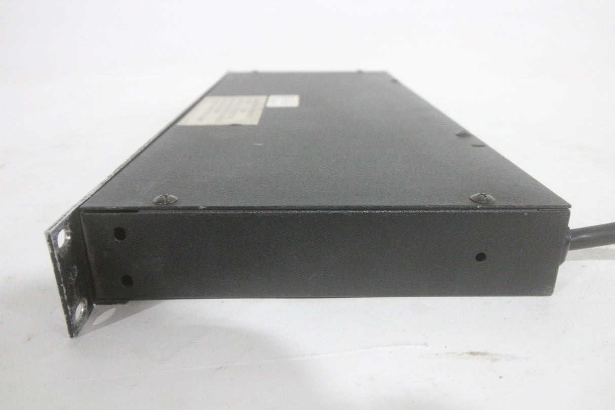 ETA PD10 EMI/RFI Spike & Surge Protector