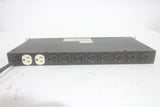 ETA PD10 EMI/RFI Spike & Surge Protector