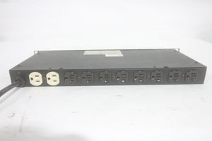 ETA PD10 EMI/RFI Spike & Surge Protector