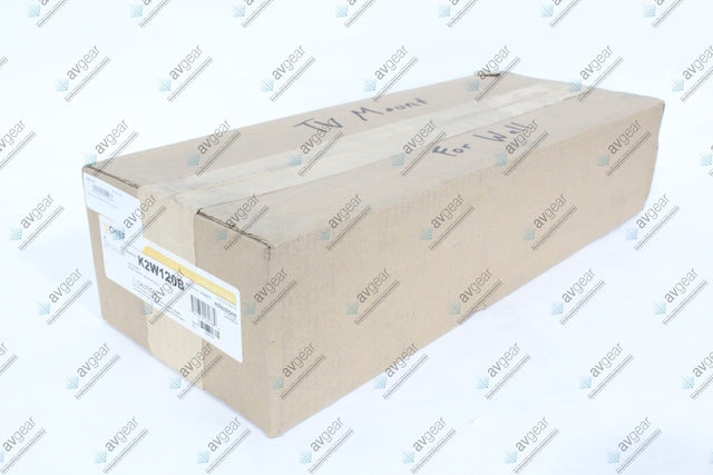 Chief K2W120B Monitor Mount (New)