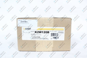 Chief K2W120B Monitor Mount (New)