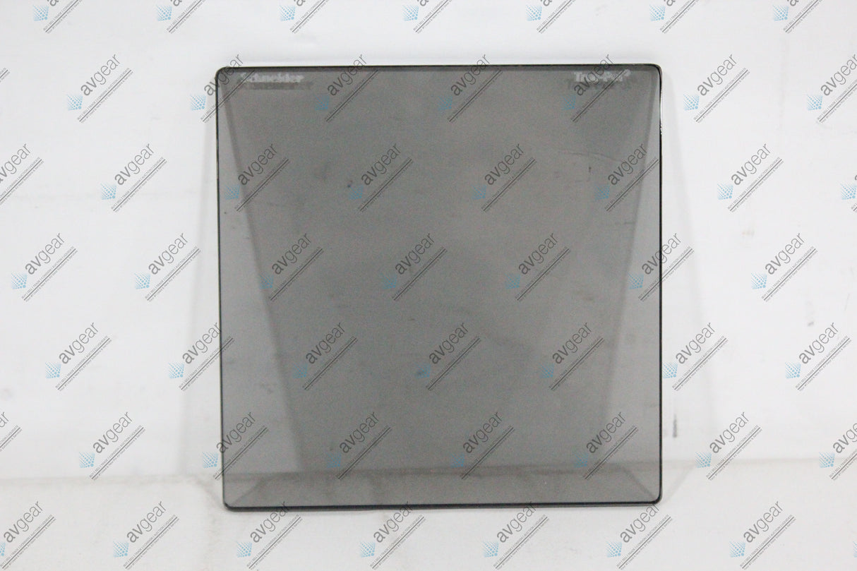 Schneider Polarizer 1/4 Glass Filter  (4.5x4.5") in Carry Pouch