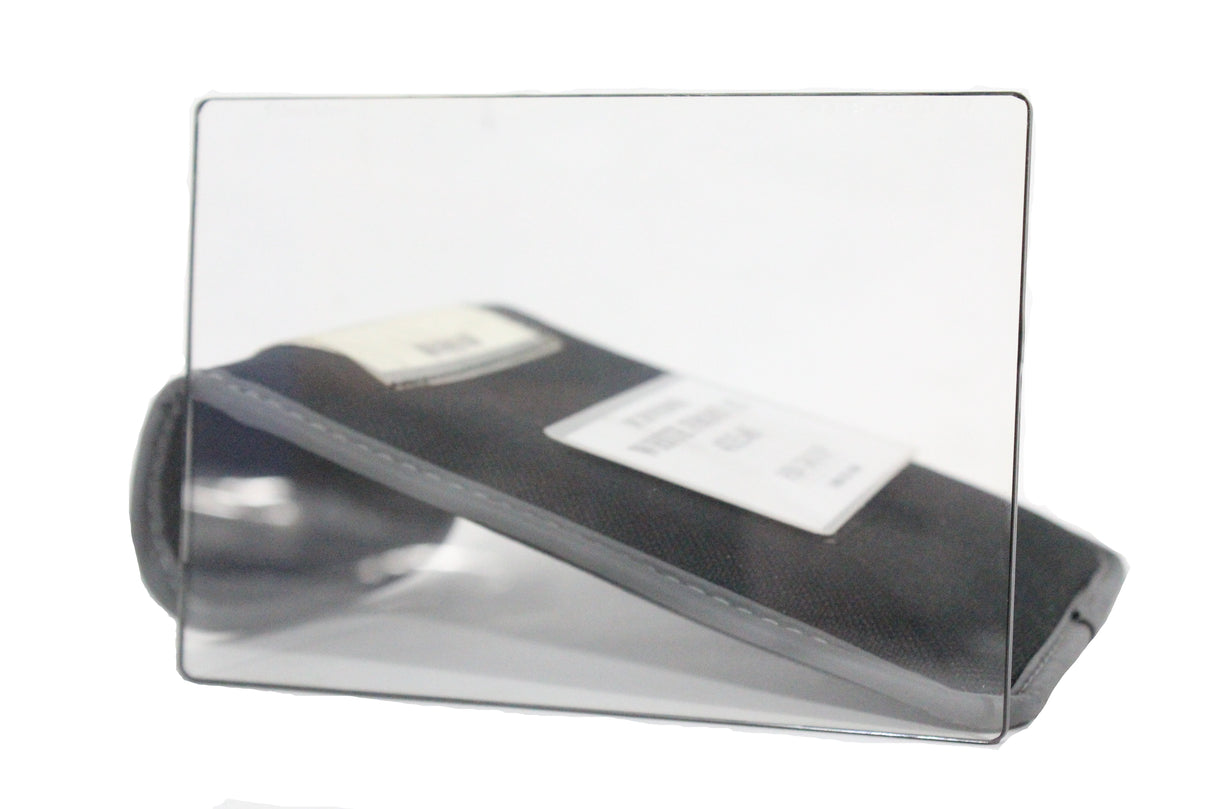 Schneider White Frost 1/2 Glass Filter (4x5.65")