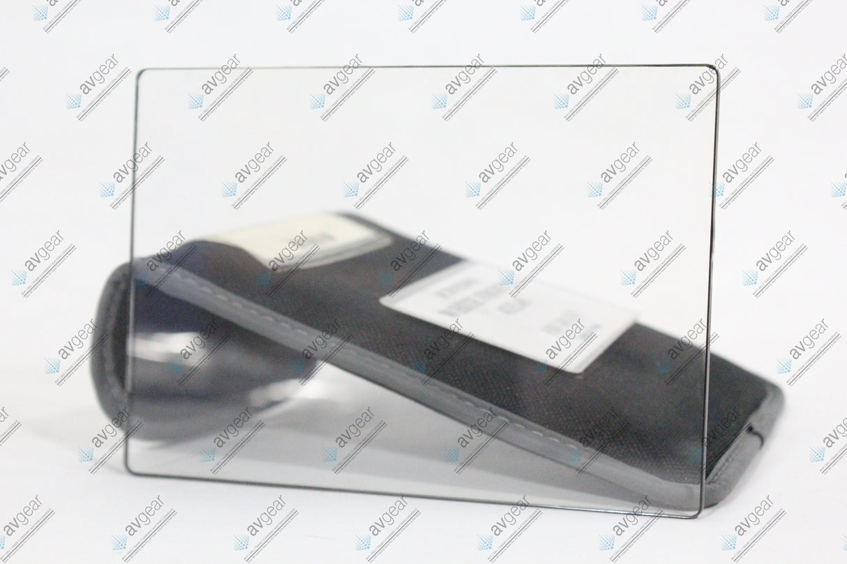 Schneider White Frost 1/2 Glass Filter (4x5.65") in Carry Pouch