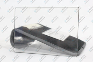 Schneider White Frost 1/2 Glass Filter (4x5.65") in Carry Pouch