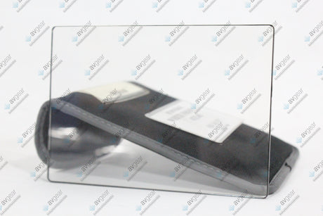 Schneider White Frost 1/2 Glass Filter (4x5.65") in Carry Pouch