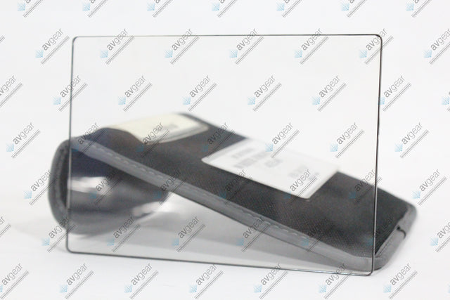 Schneider White Frost 1/2 Glass Filter (4x5.65") in Carry Pouch