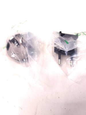 Sennheiser EM-XSW1 Receiver (A: 548-572 MHz) w/ PSU in Original Box